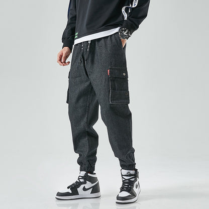 Brixton Stack Denim