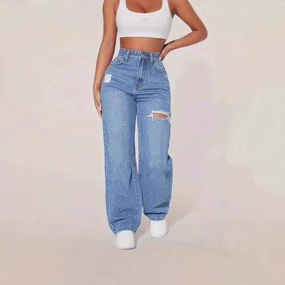 Harlow Edge Jean