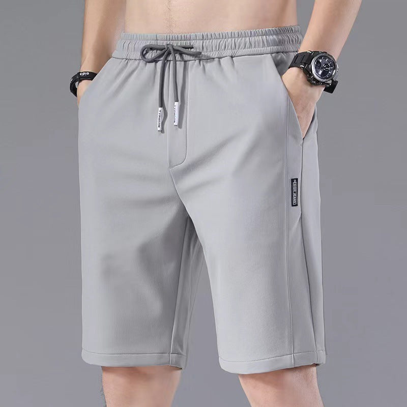 Varo Silk Short