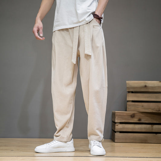 Zen Taper Pants