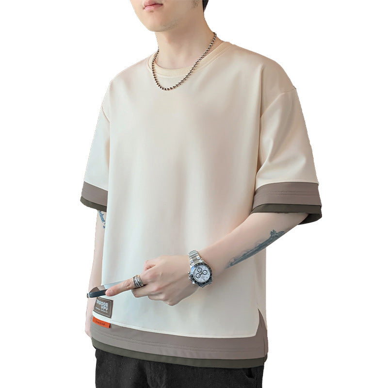 Ronan LayerCore Tee