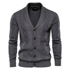 Maddox Strickjacke