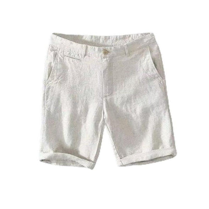 Solari Linen Short