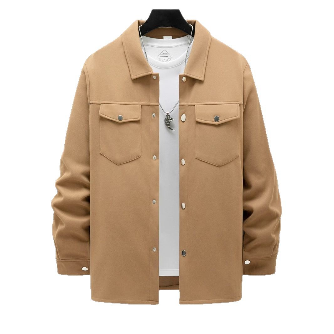 Grayson Modern Field Shirt