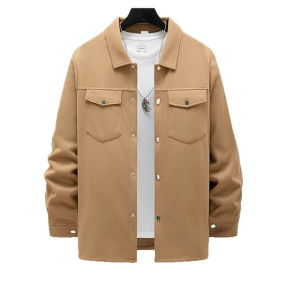Grayson Modern Field Shirt