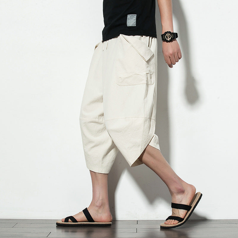 Kuro Fold Short