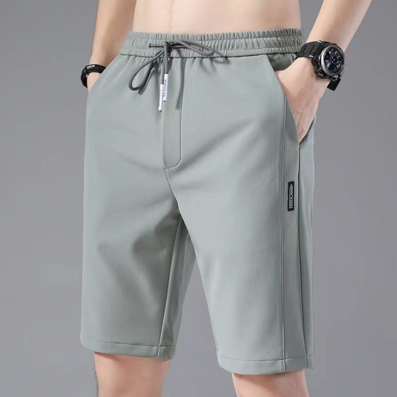 Varo Silk Short