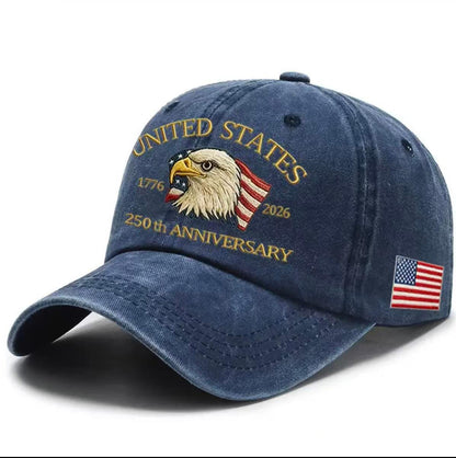 Liberty Commemorative Cap