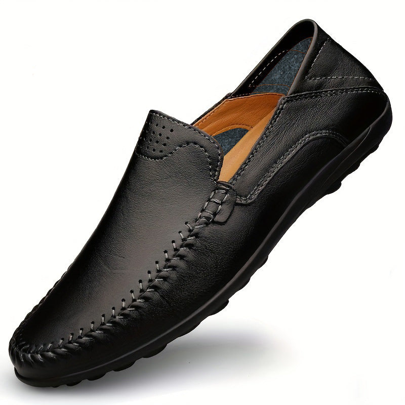 Ravello Easy Slip Loafer