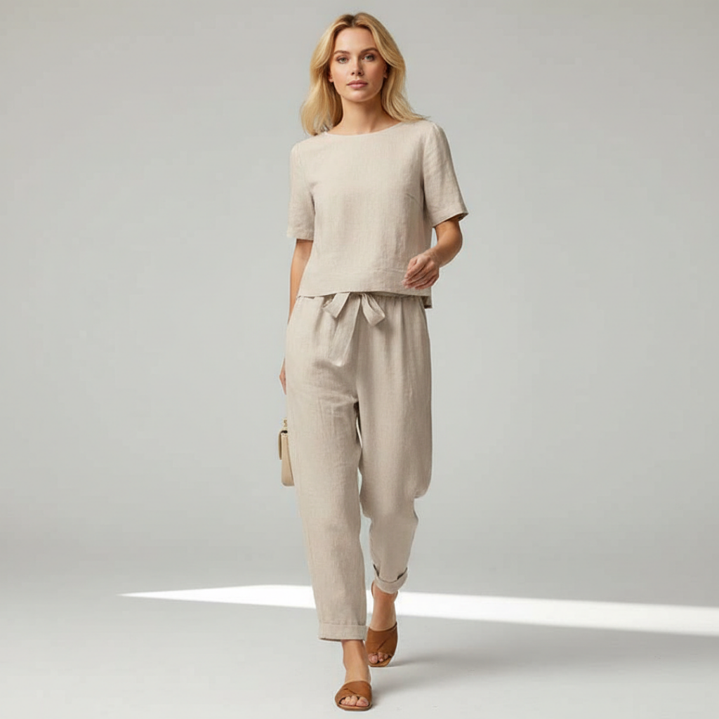 Luna Relaxed Set