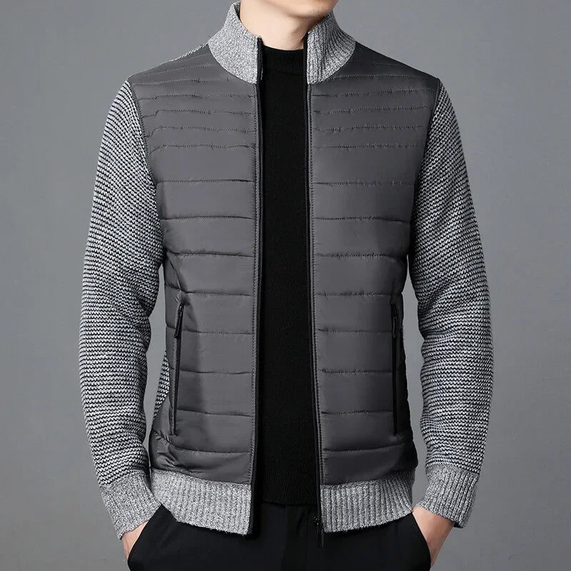 Greyford Hybrid Jacket