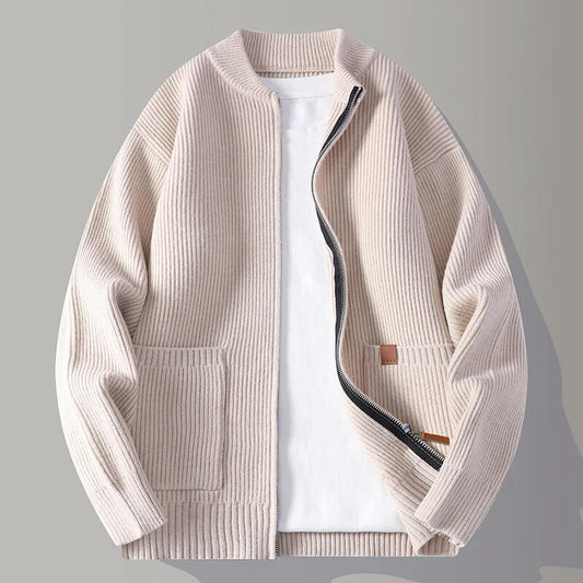 Big Oak Cardigan