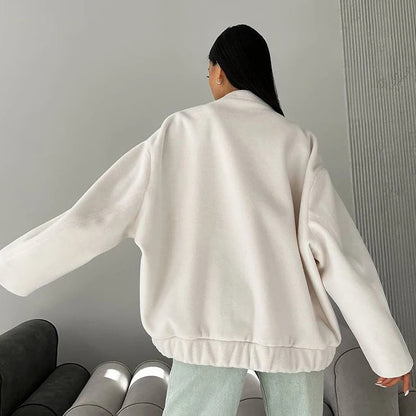 Minimal Mood Jacket