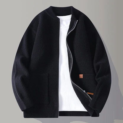 Big Oak Cardigan