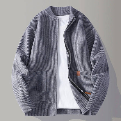 Big Oak Cardigan