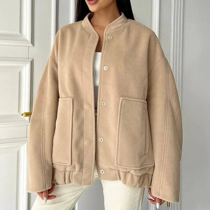 Minimal Mood Jacket