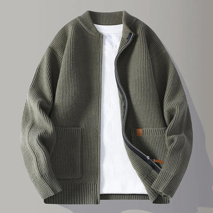 Big Oak Cardigan