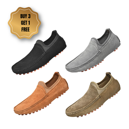 Monaco Glide Loafers