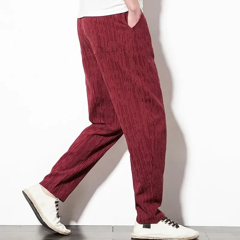 Kyoto Studio Drift Pants